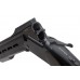 EGE Arms E40T Black 12 Gauge 3" 12.2" Barrel Over/Under Shotgun